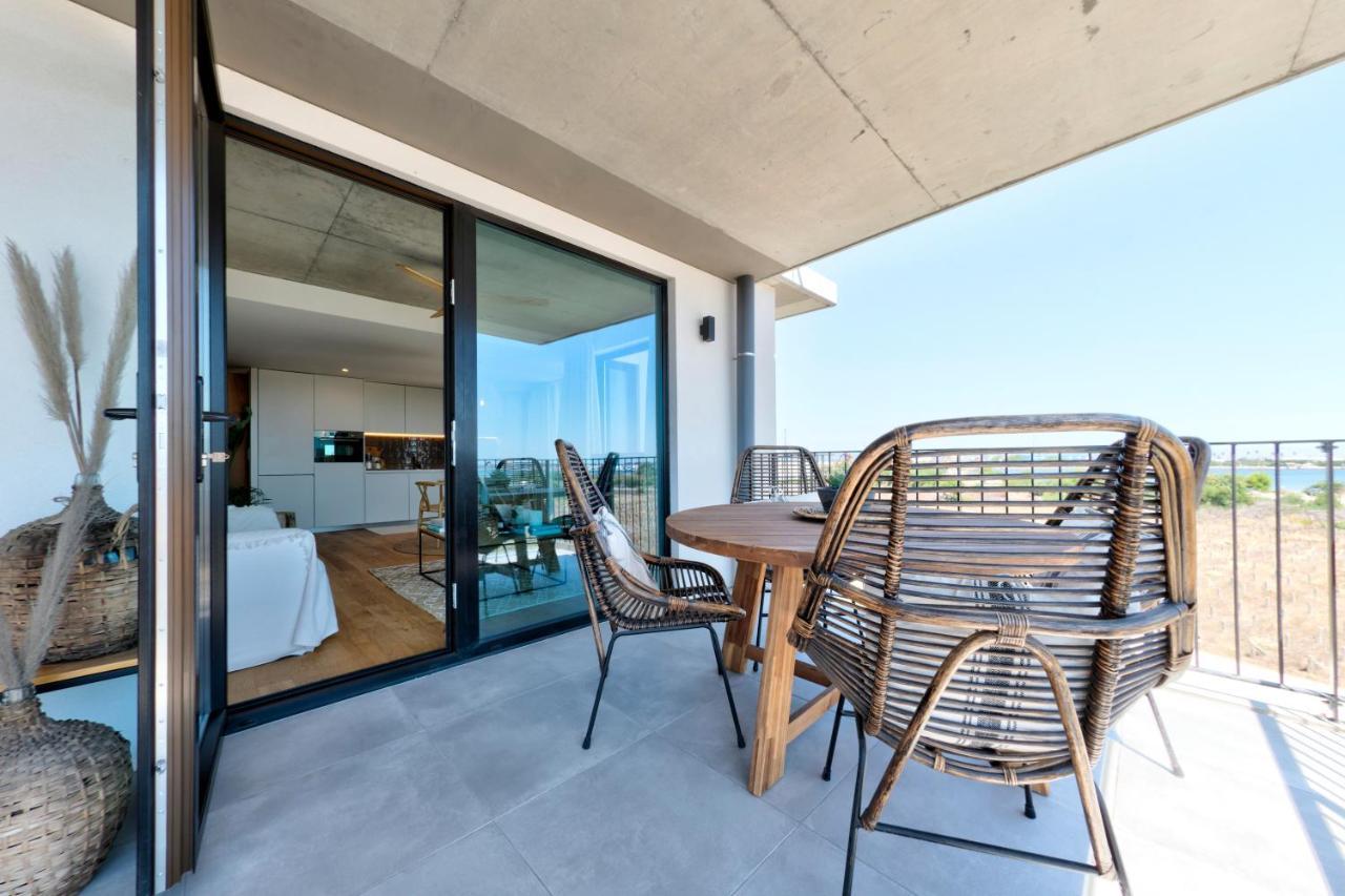 Ferienwohnung The Sweet Ocean Barra Exterior foto