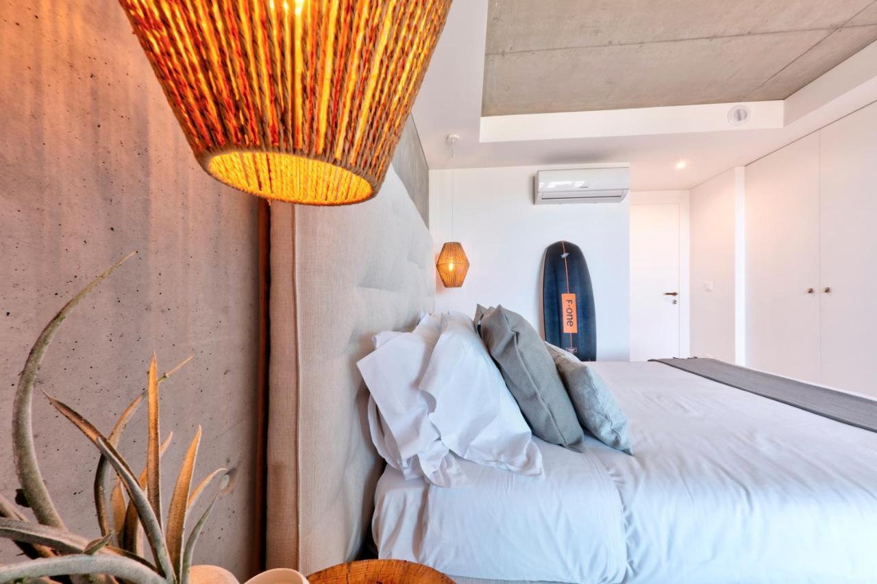 Ferienwohnung The Sweet Ocean Barra Exterior foto